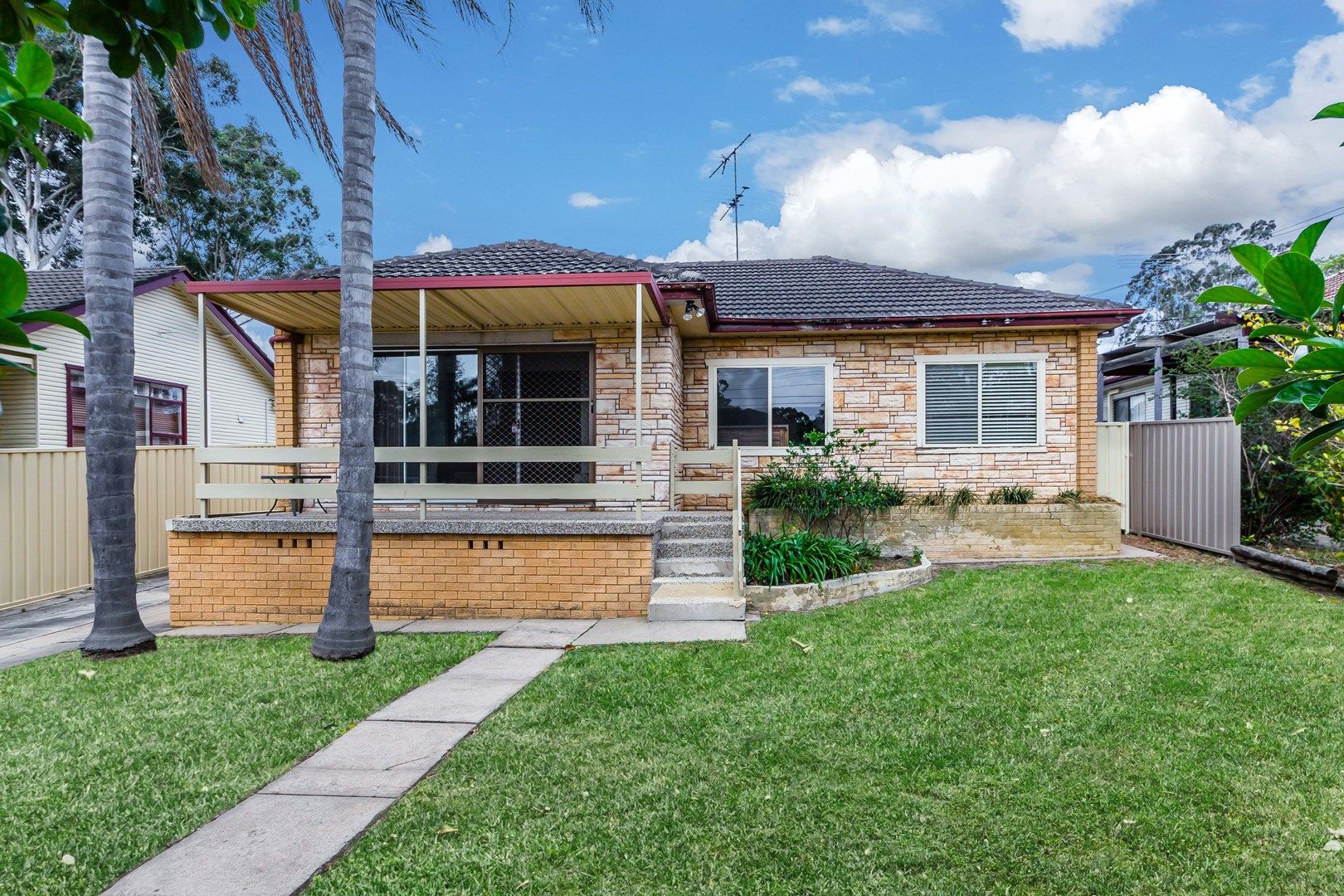 66 Duckmallios Ave, Blacktown NSW 2148, Image 0