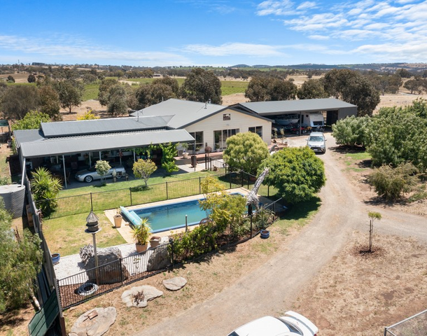 40 Foulds Road, Springton SA 5235