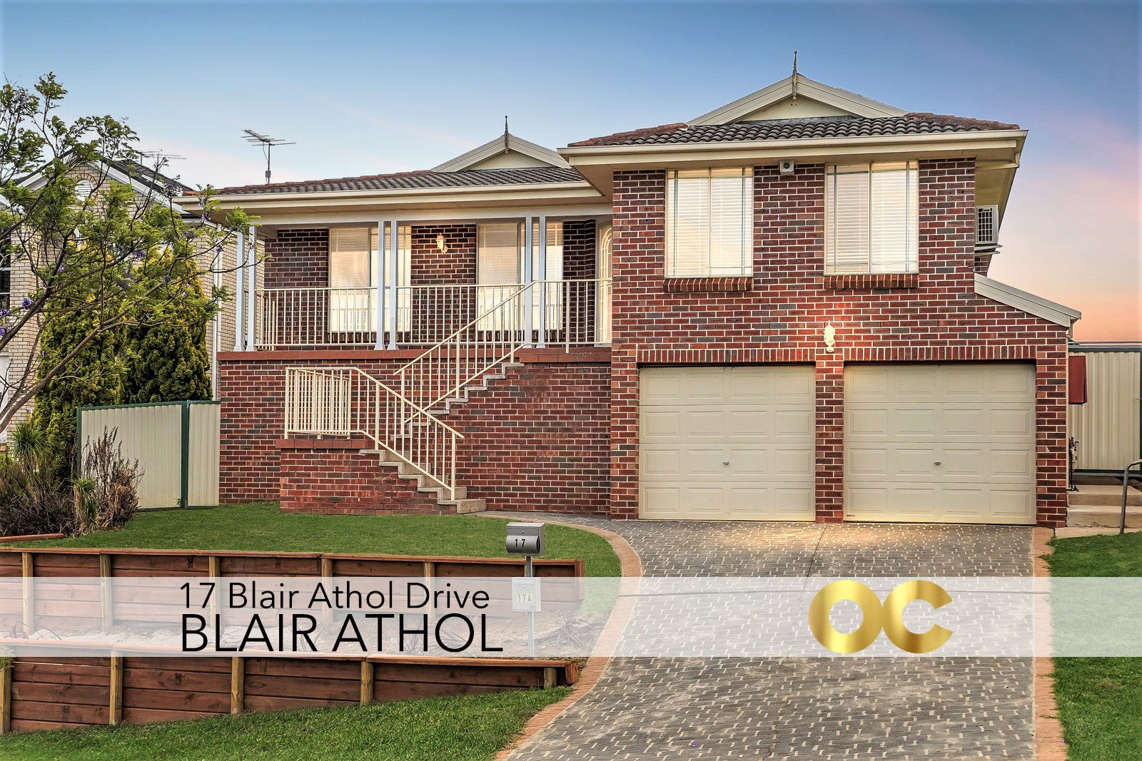 17 Blair Athol Drive, Blair Athol NSW 2560 House For Rent Domain