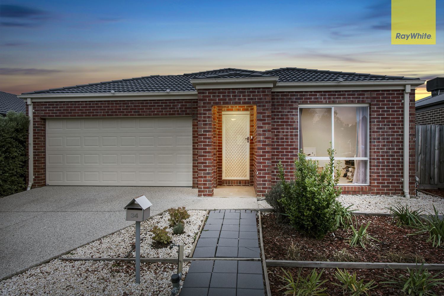 34 Avisha Way, Narre Warren VIC 3805, Image 0