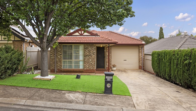 Picture of 15 Pfitzner Place, GREENWITH SA 5125