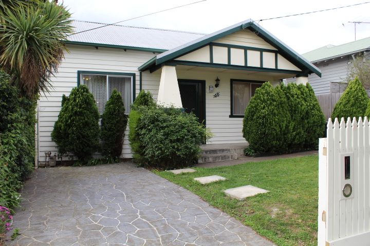 3 bedrooms House in 48 Wilcox Street PRESTON VIC, 3072