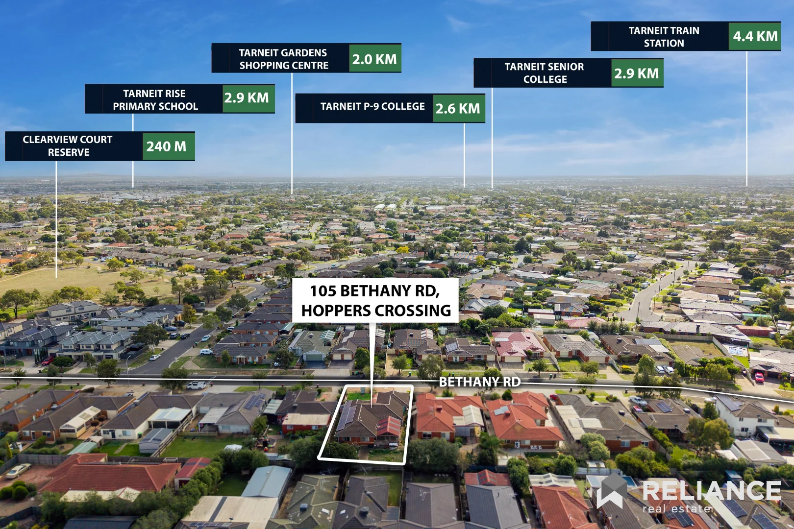 Additional image 17 of 105 Bethany Road, Hoppers Crossing VIC 3029