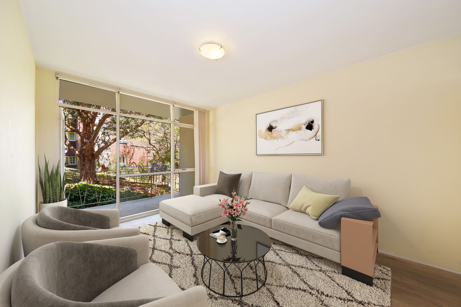 7/96 Milson Road, Cremorne Point Property History & Address Research