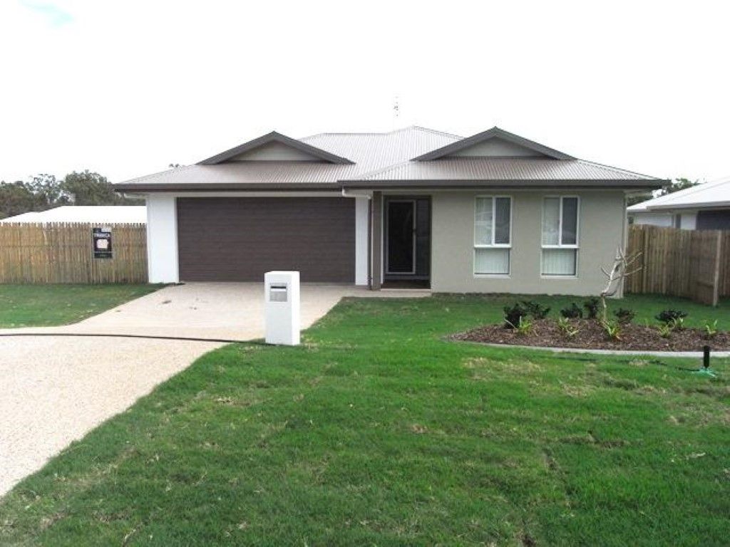 5 Hinton Court, Deeragun QLD 4818, Image 0