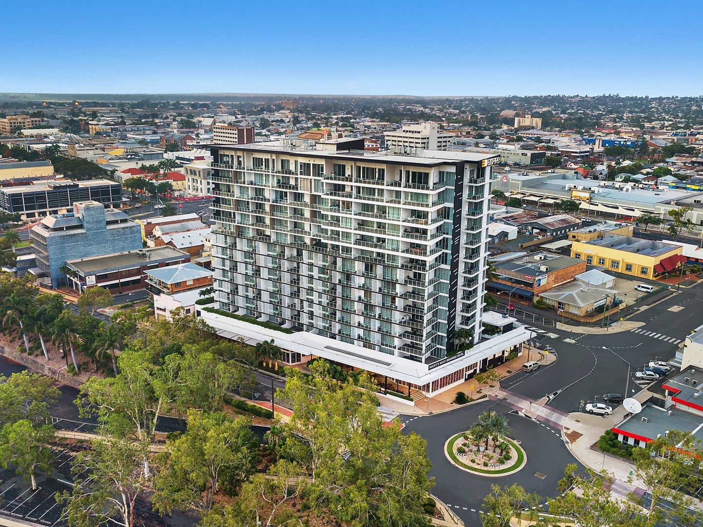 106/5 East Street, Rockhampton City QLD 4700, Image 0