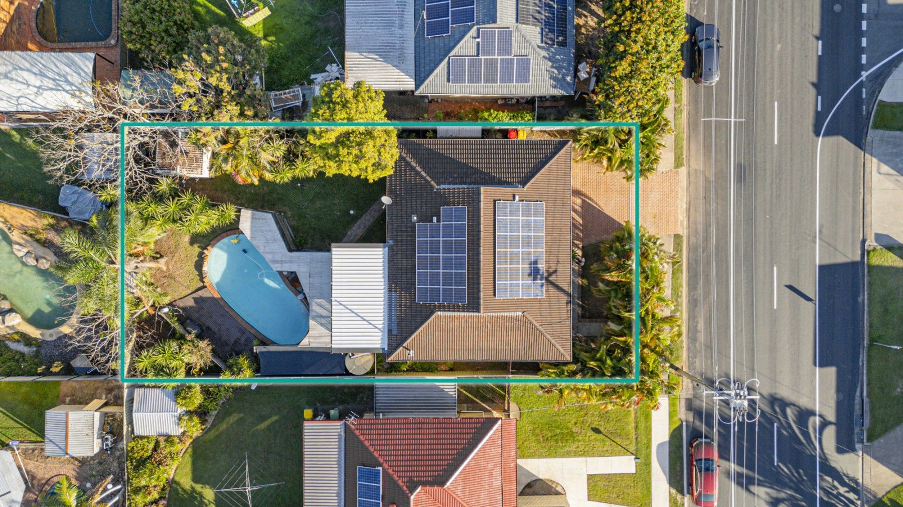 3 bedrooms House in 107 Leone Street BRAY PARK QLD, 4500