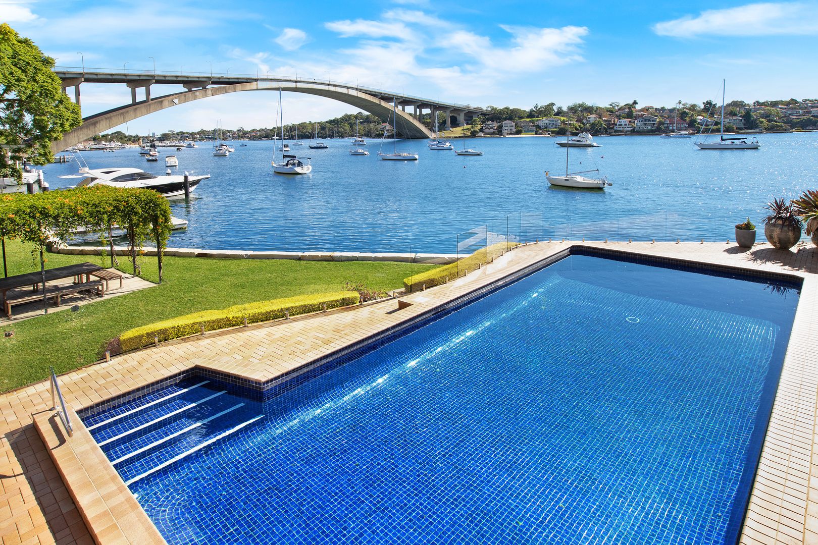 3 bedrooms Apartment / Unit / Flat in 10/18 Drummoyne Avenue DRUMMOYNE NSW, 2047