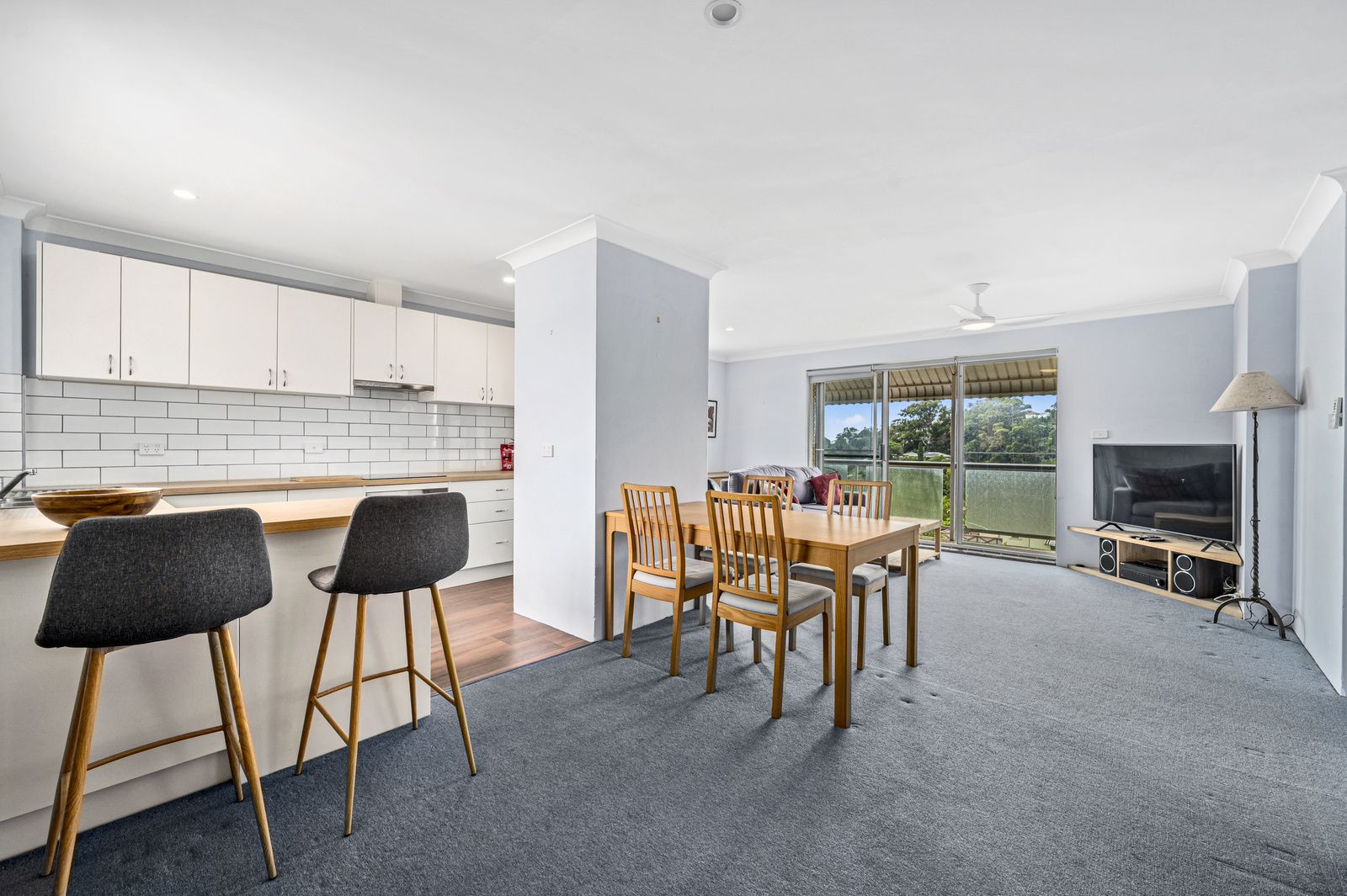 15/7779 Victoria Street, Coffs Harbour Jetty NSW 2450 Apartment For