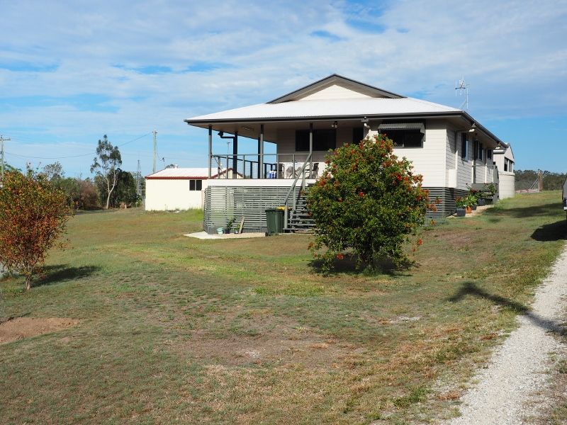 51 Mungar Road, Mungar QLD 4650, Image 0