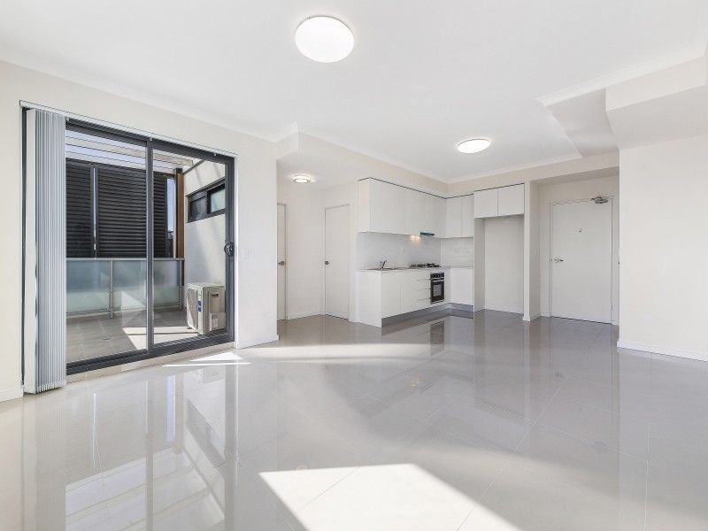 2 bedrooms Apartment / Unit / Flat in 17/18 Rawson Road SOUTH WENTWORTHVILLE NSW, 2145