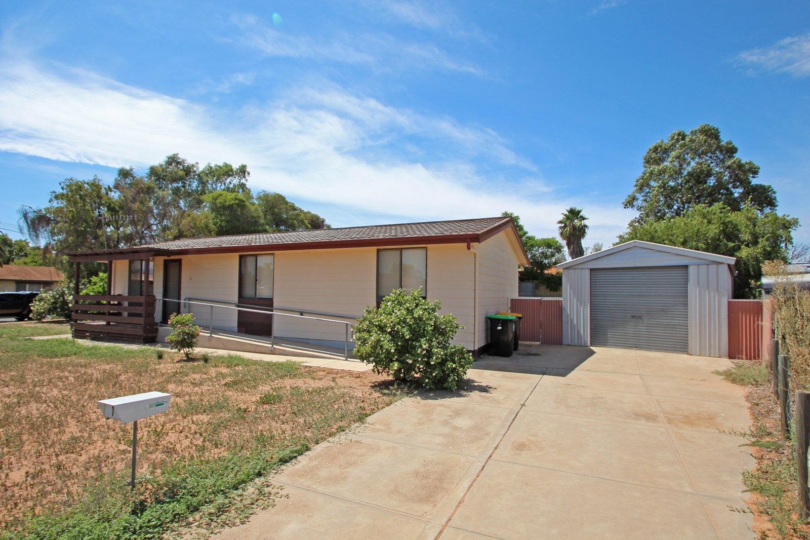 1 Banksia & 23 Redgum Street, RENMARK SA 5341, Image 1