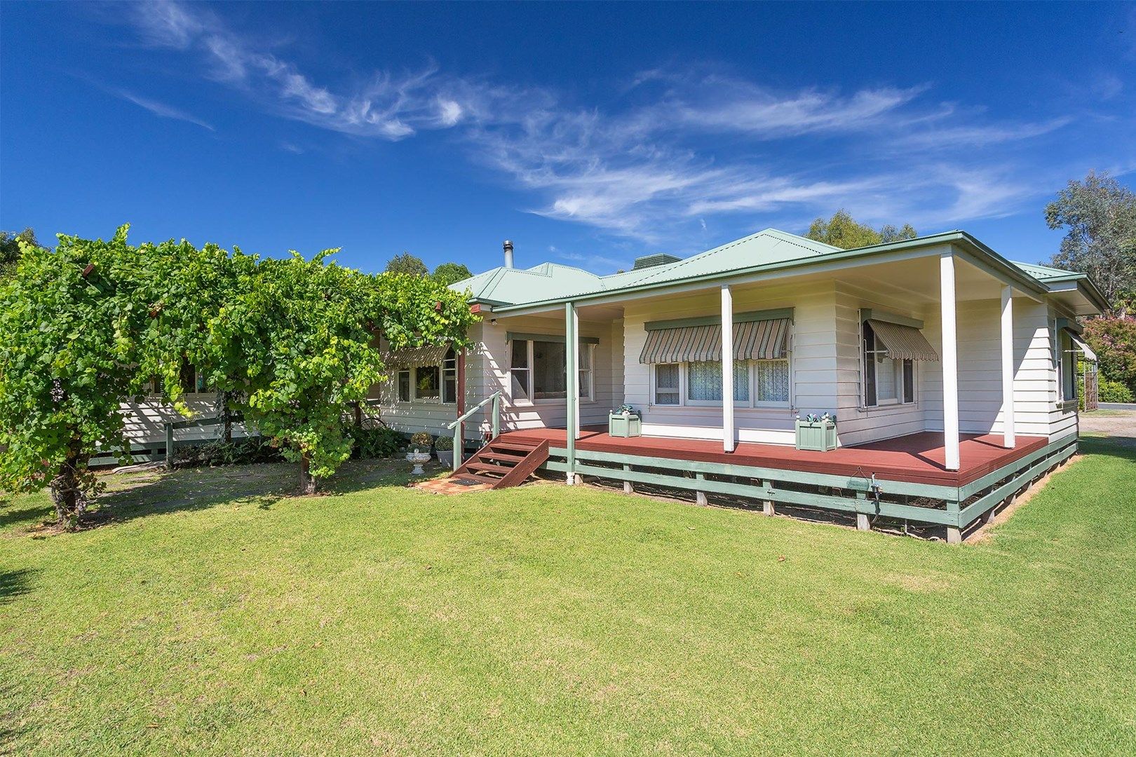 6 Drummond Street, Eskdale VIC 3701, Image 0