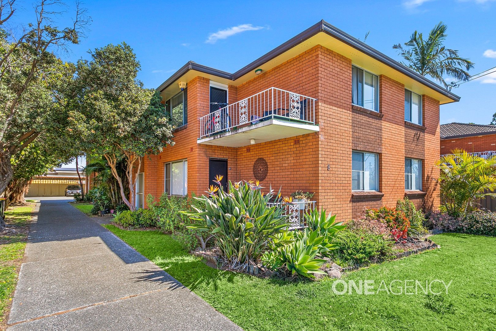 5/8 Peterborough Avenue, Lake Illawarra NSW 2528, Image 0