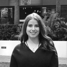 Victoria Paneras, Sales representative