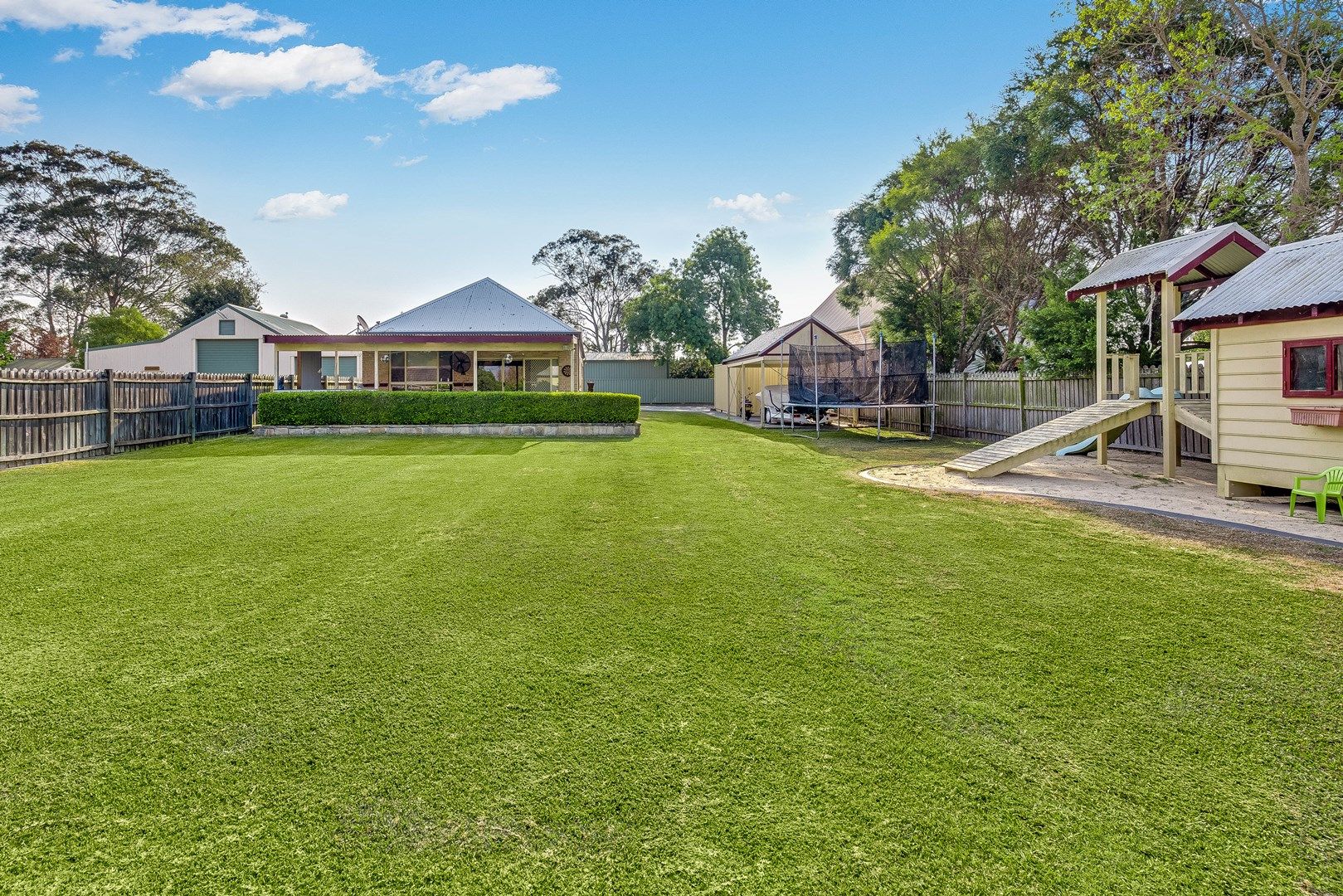 27 Hawkesbury Street, Pitt Town NSW 2756, Image 1