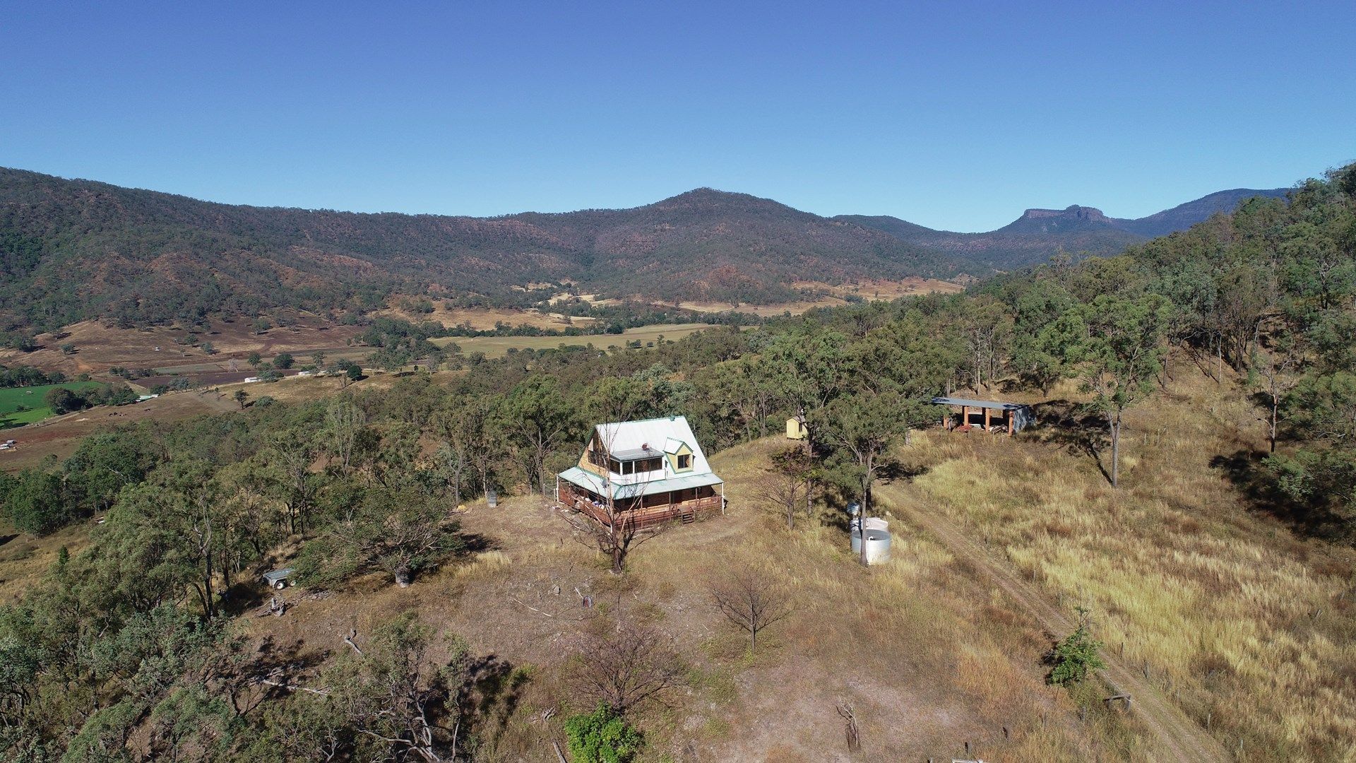 282 Mulgowie Rd, Townson QLD 4341, Image 0