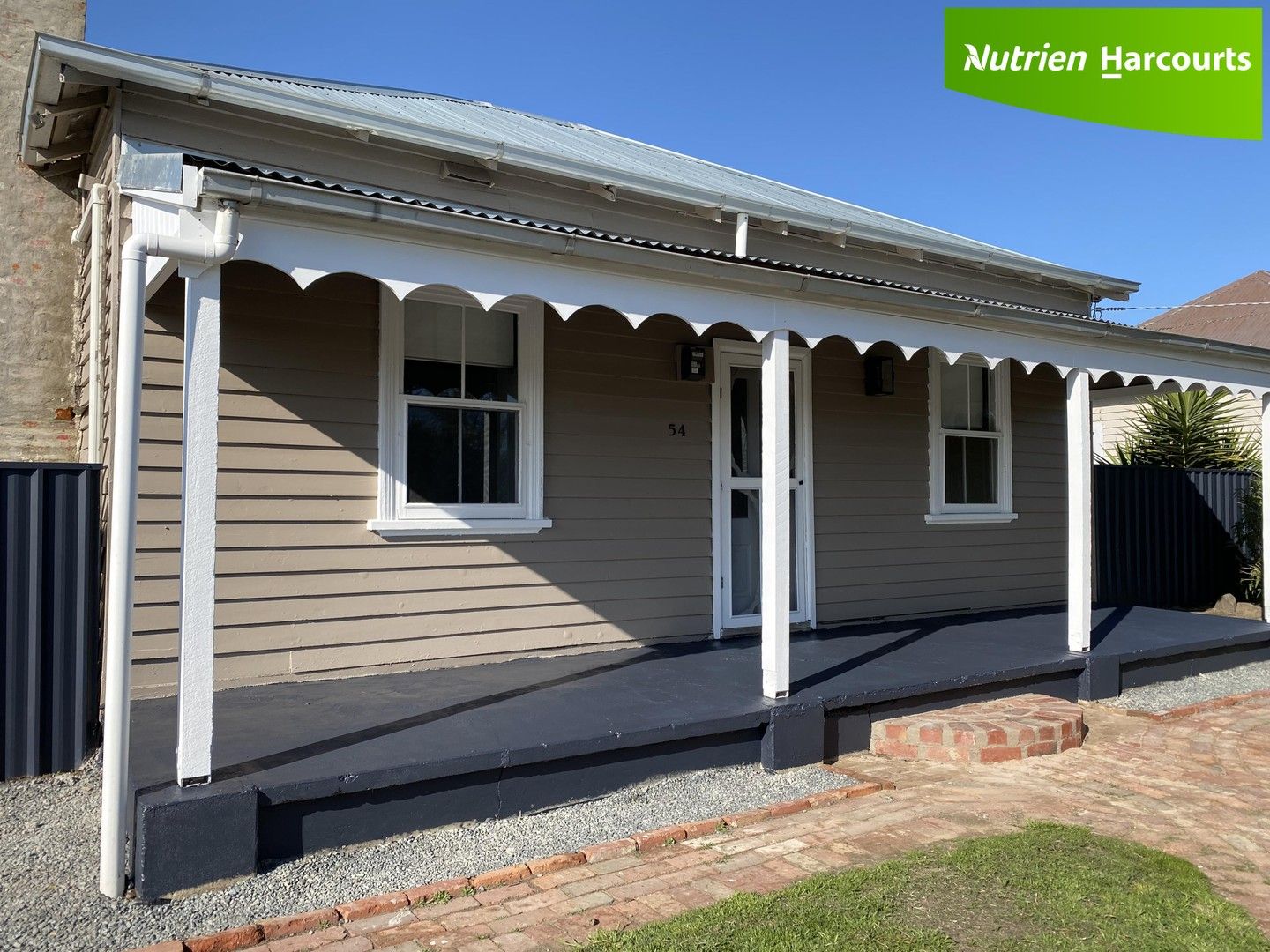 3 bedrooms House in 54 McLellan Street ARARAT VIC, 3377