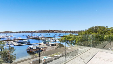 Picture of 7/585 New South Head Road, ROSE BAY NSW 2029