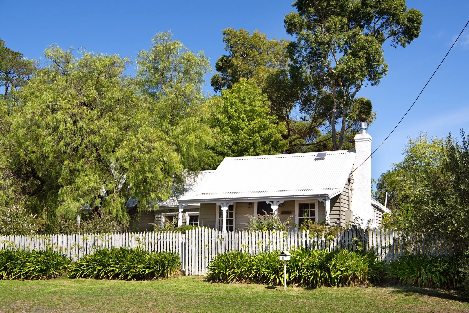 11 Baxter Street, Maldon VIC 3463