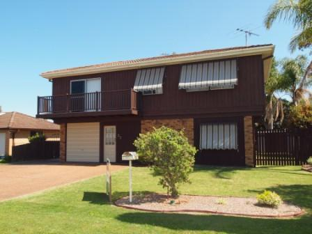 25 Capri Close, Belmont NSW 2280