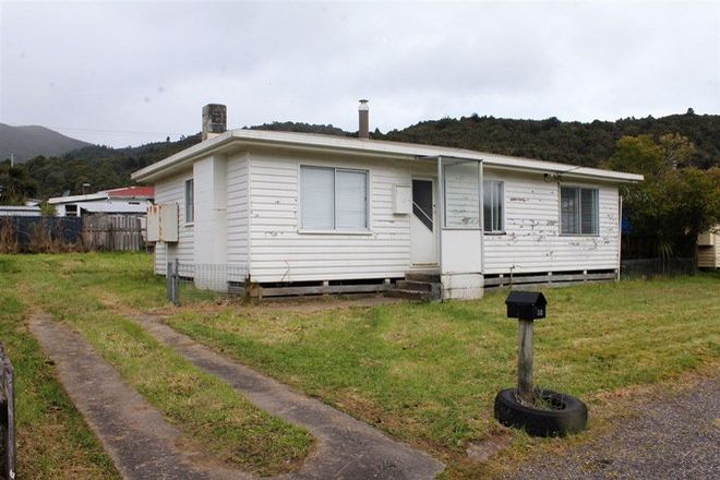25 Rental Properties In Queenstown Tas 7467 Domain
