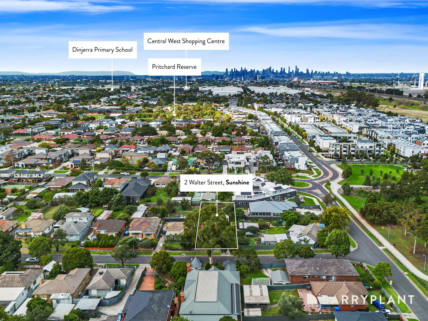 Additional image 4 of 2 Walter Street, Sunshine VIC 3020