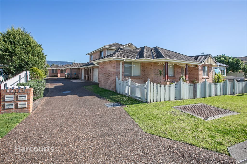 2/7 Osborne Street, Dapto NSW 2530, Image 0