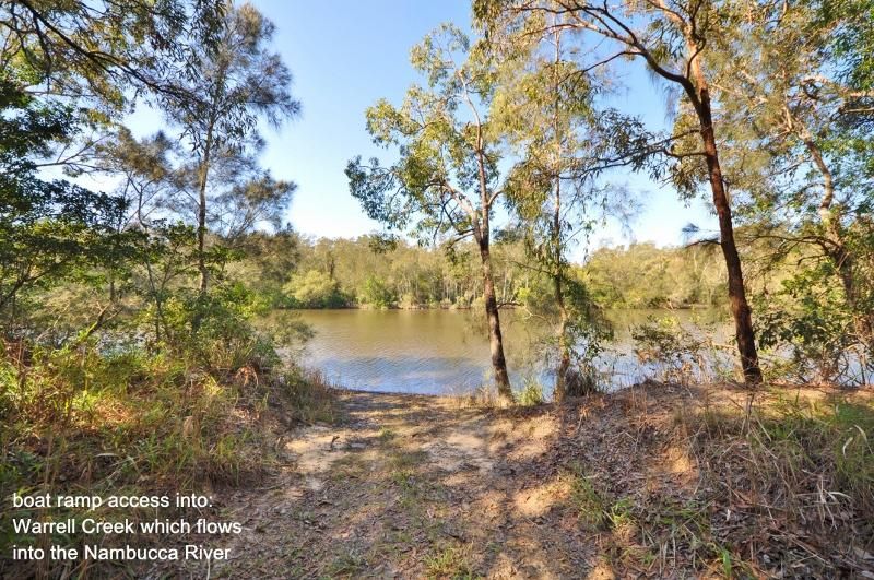 Lot 251 Warrell Waters Estate, Gumma NSW 2447, Image 2