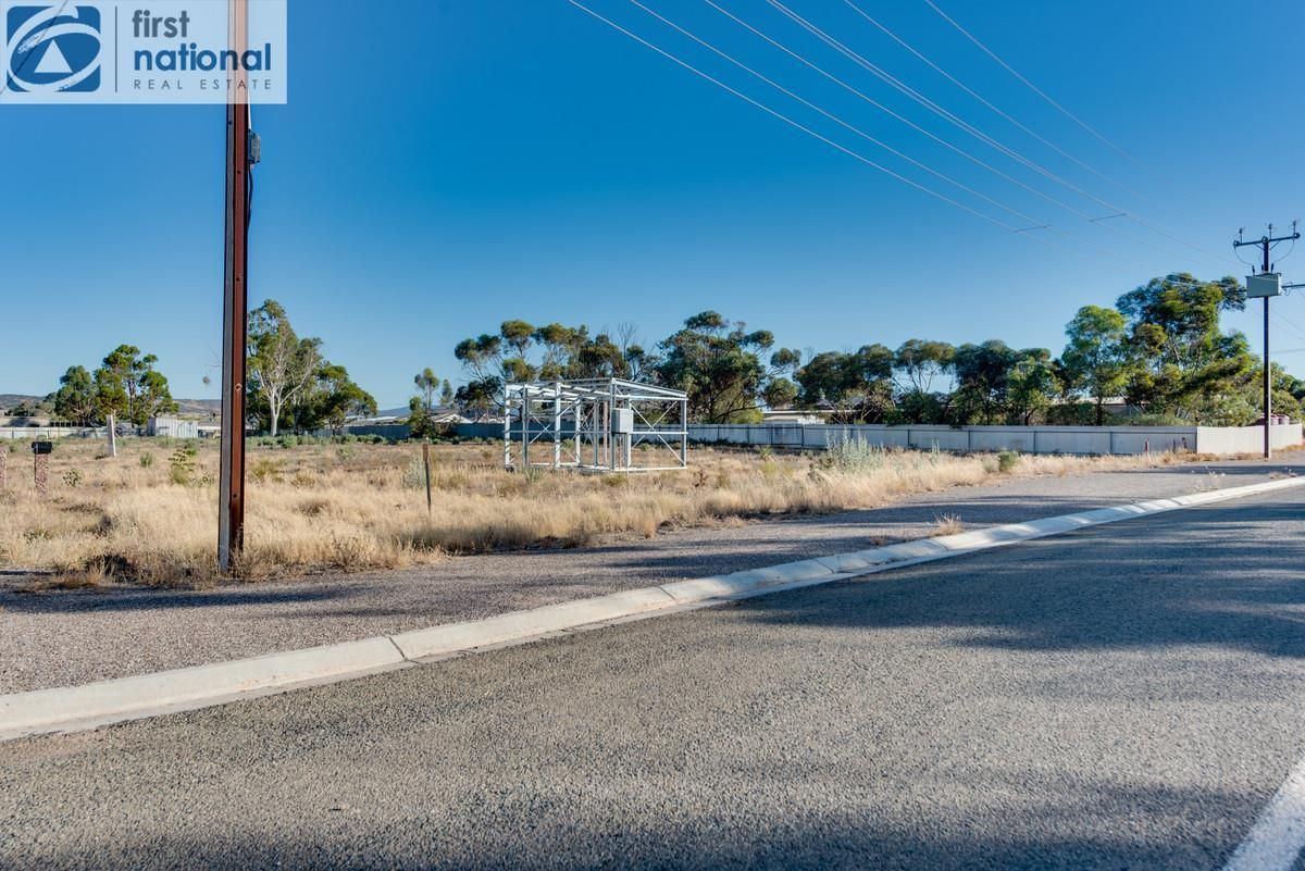 27 Shepstone Street, Quorn SA 5433, Image 1