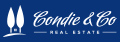 Condie & Co Real Estate's logo