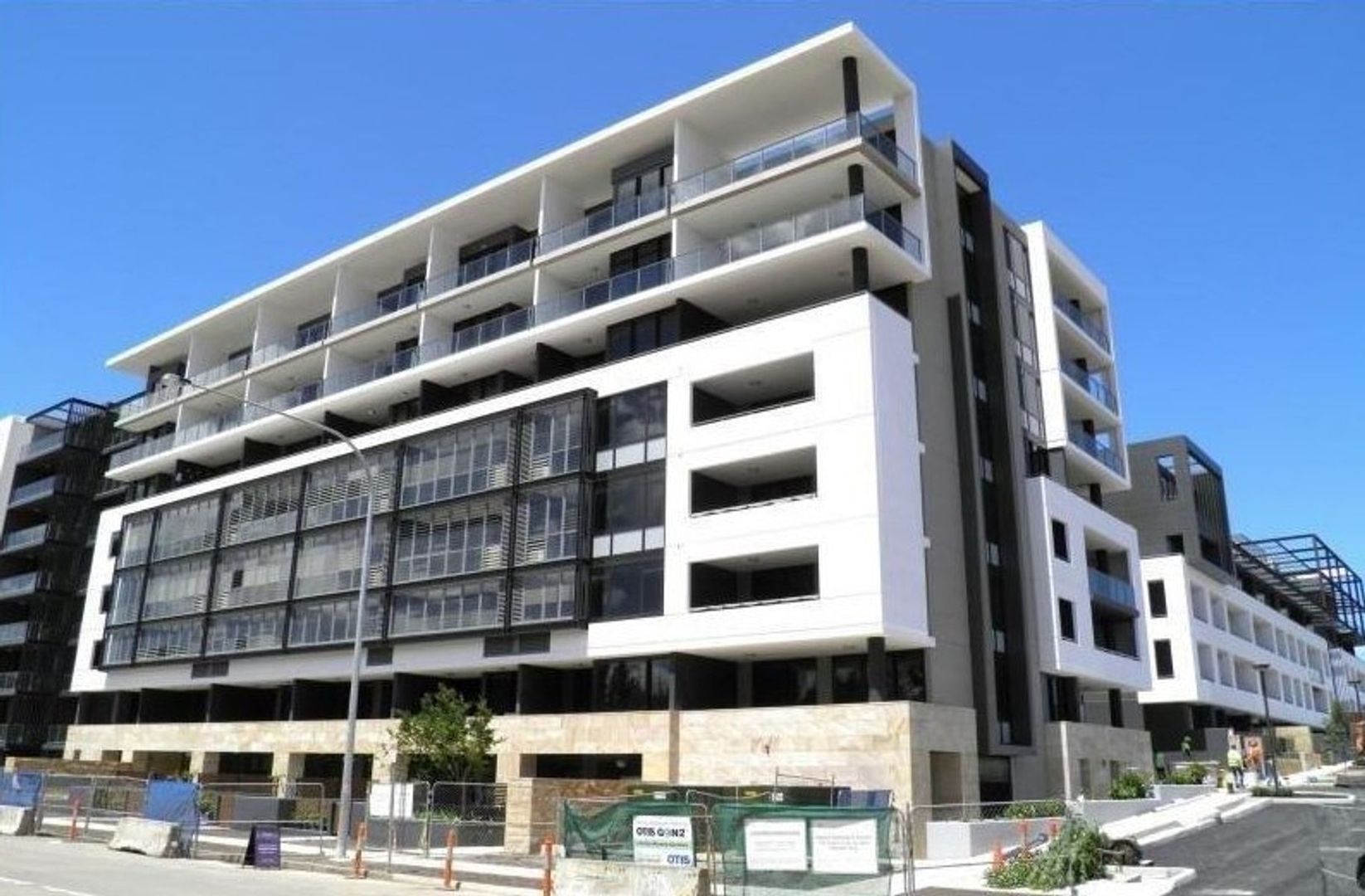 Property Report for 203/49 Hill Road, Wentworth Point NSW 2127