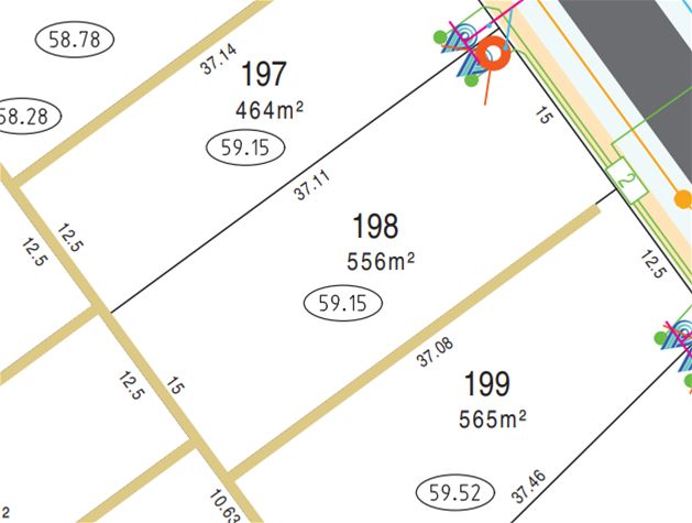 Lot 198 Perspective Way, Sinagra WA 6065 | Domain