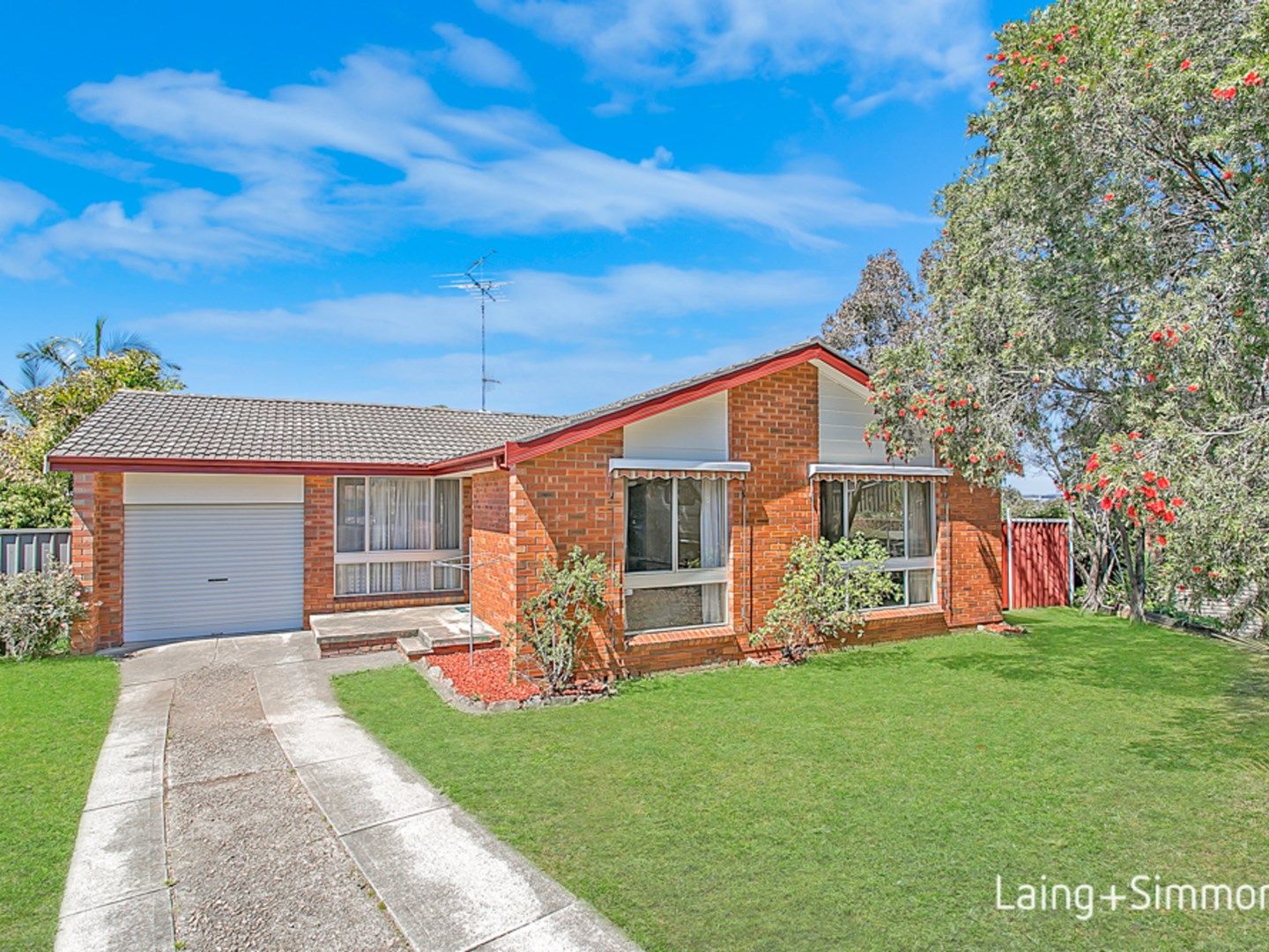 13 Curtis Place, Kings Park NSW 2148, Image 0
