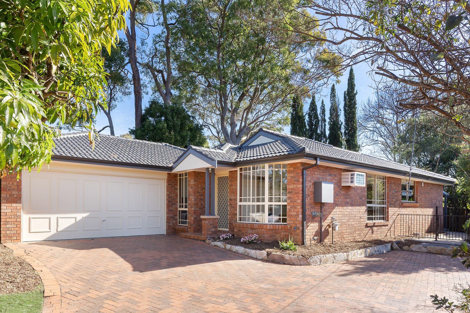3/18 Willow Close, Epping NSW 2121