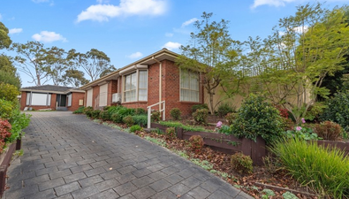 Picture of 1/34 Ascot Drive, NOBLE PARK NORTH VIC 3174