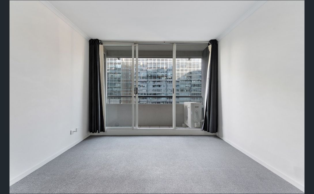 1 bedrooms Apartment / Unit / Flat in 135/416 St Kilda Road MELBOURNE VIC, 3004