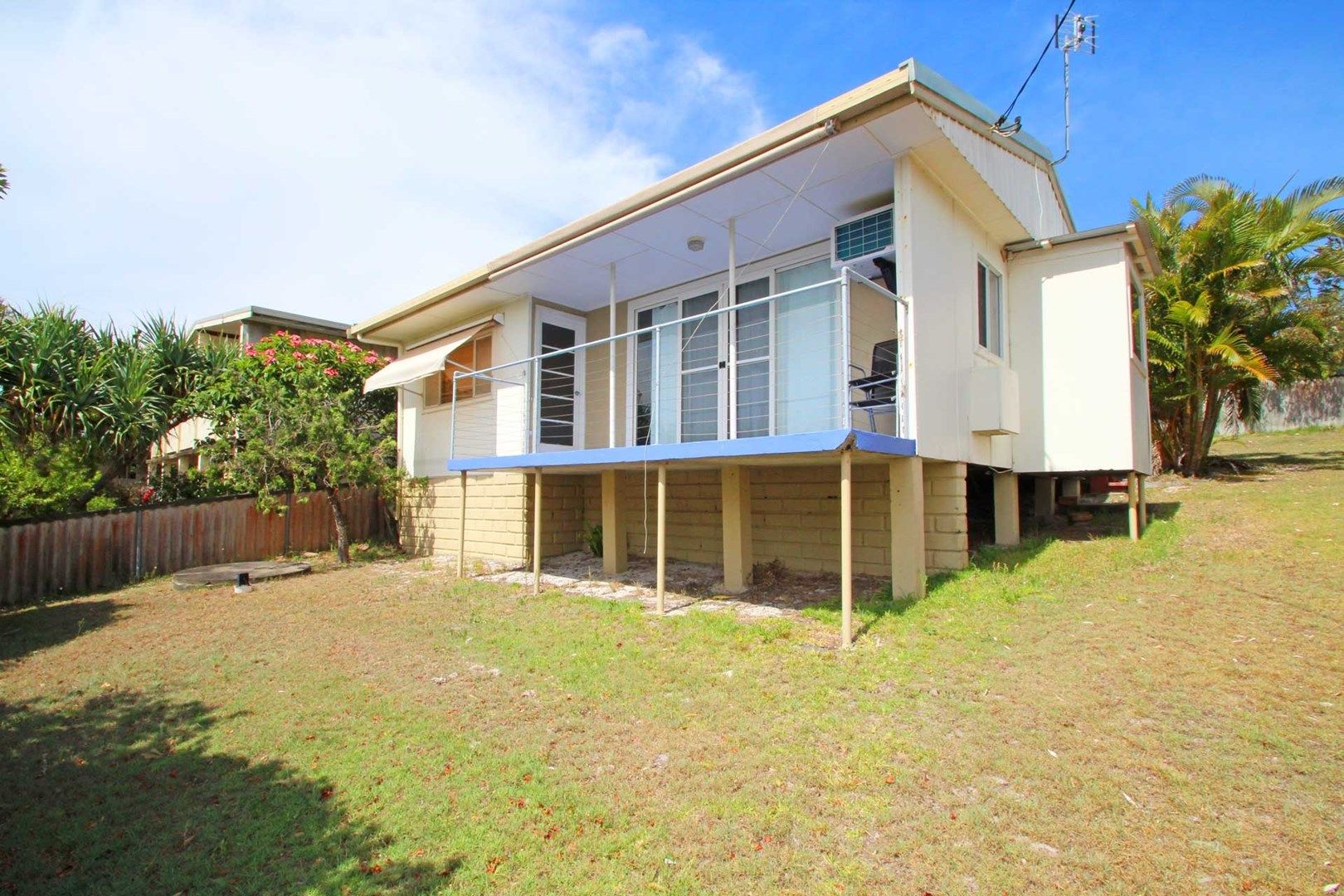 9 Hibiscus Avenue, Brooms Head Property History & Address Research Domain