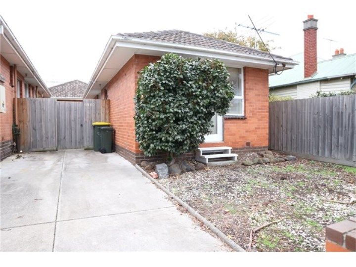 3/10 Peel Street, Newport Property History & Address Research Domain