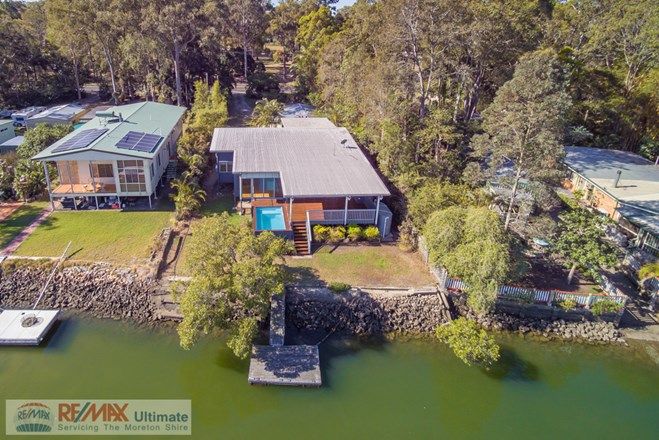 Picture of 322 Meldale Road, MELDALE QLD 4510