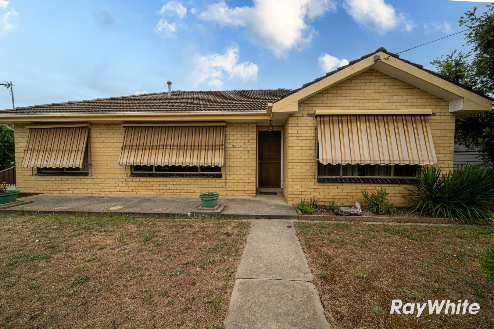 26 Alexander Street, Kangaroo Flat VIC 3555 House For Rent Domain
