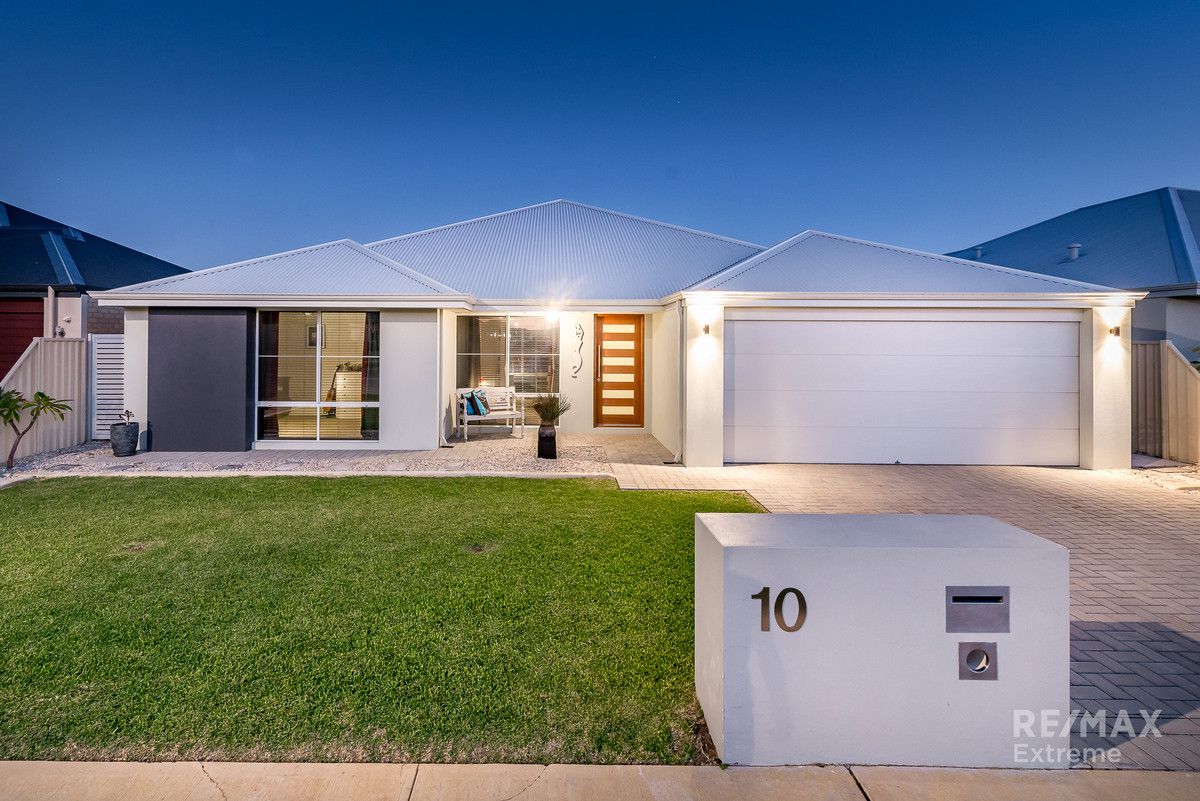 10 Cheviot Way, Burns Beach WA 6028, Image 0