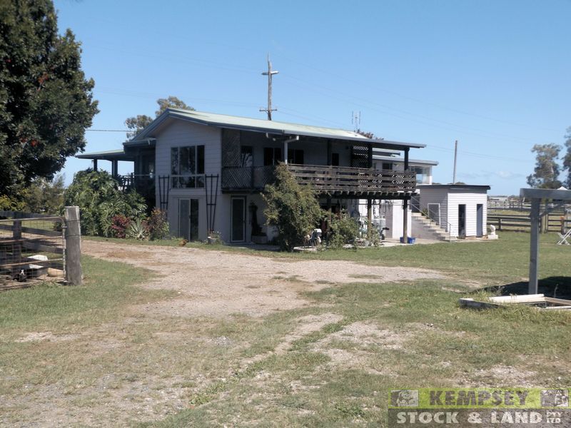 763 Summer Island Road, Summer Island NSW 2440, Image 1