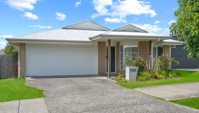 Picture of 19 Tourmaline Road, LOGAN RESERVE QLD 4133