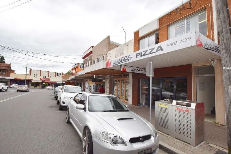 Additional image 3 of 3/10 West Parade, West Ryde NSW 2114