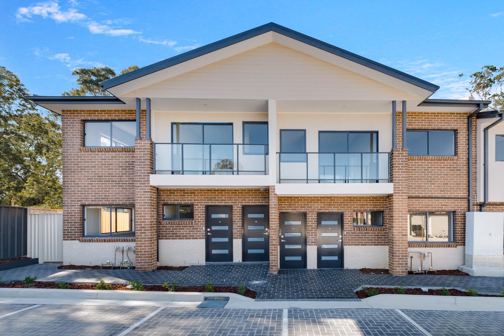 17/26-28 Third Avenue, Macquarie Fields NSW 2564, Image 0