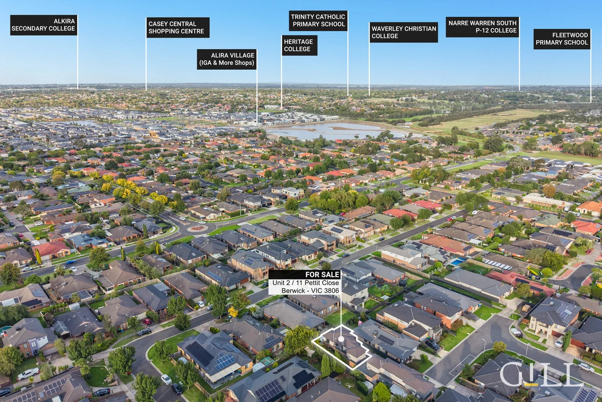 Additional image 20 of 2/11 Pettit Close, Berwick VIC 3806