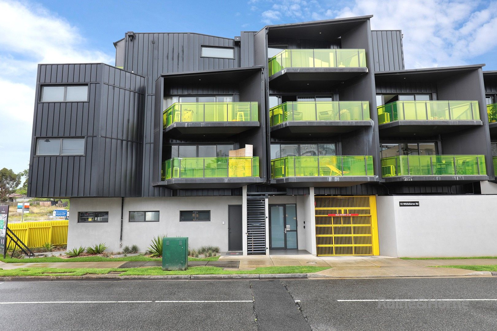 104/18 Whitehorse Road, Blackburn VIC 3130, Image 1