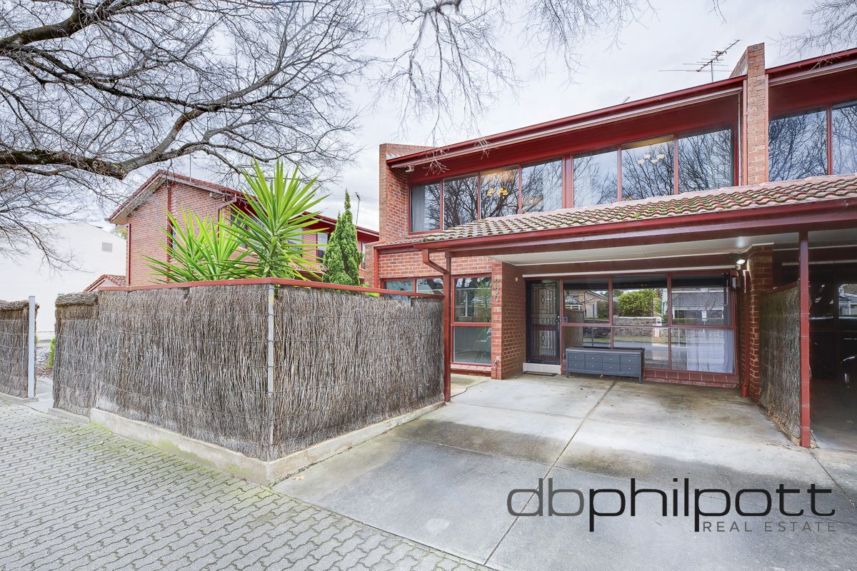 3 bedrooms House in 2/230 Gover Street NORTH ADELAIDE SA, 5006