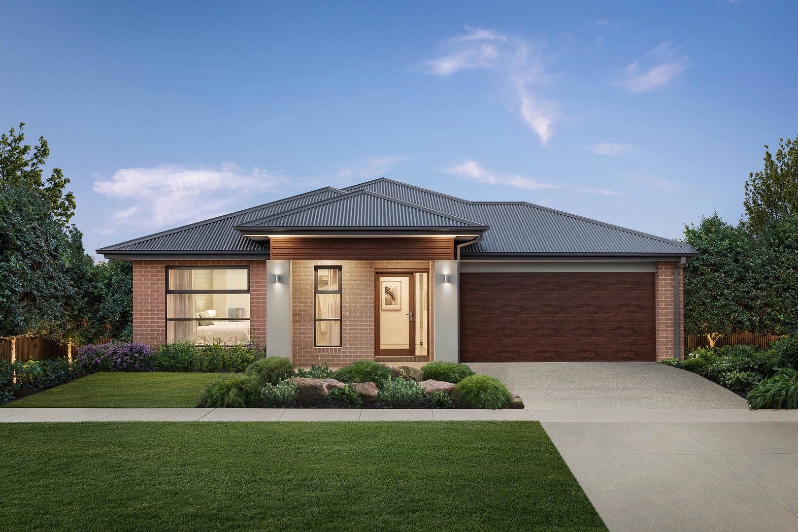 4 bedrooms New House & Land in Lot 9 Sheoak Circuit COLAC VIC, 3250